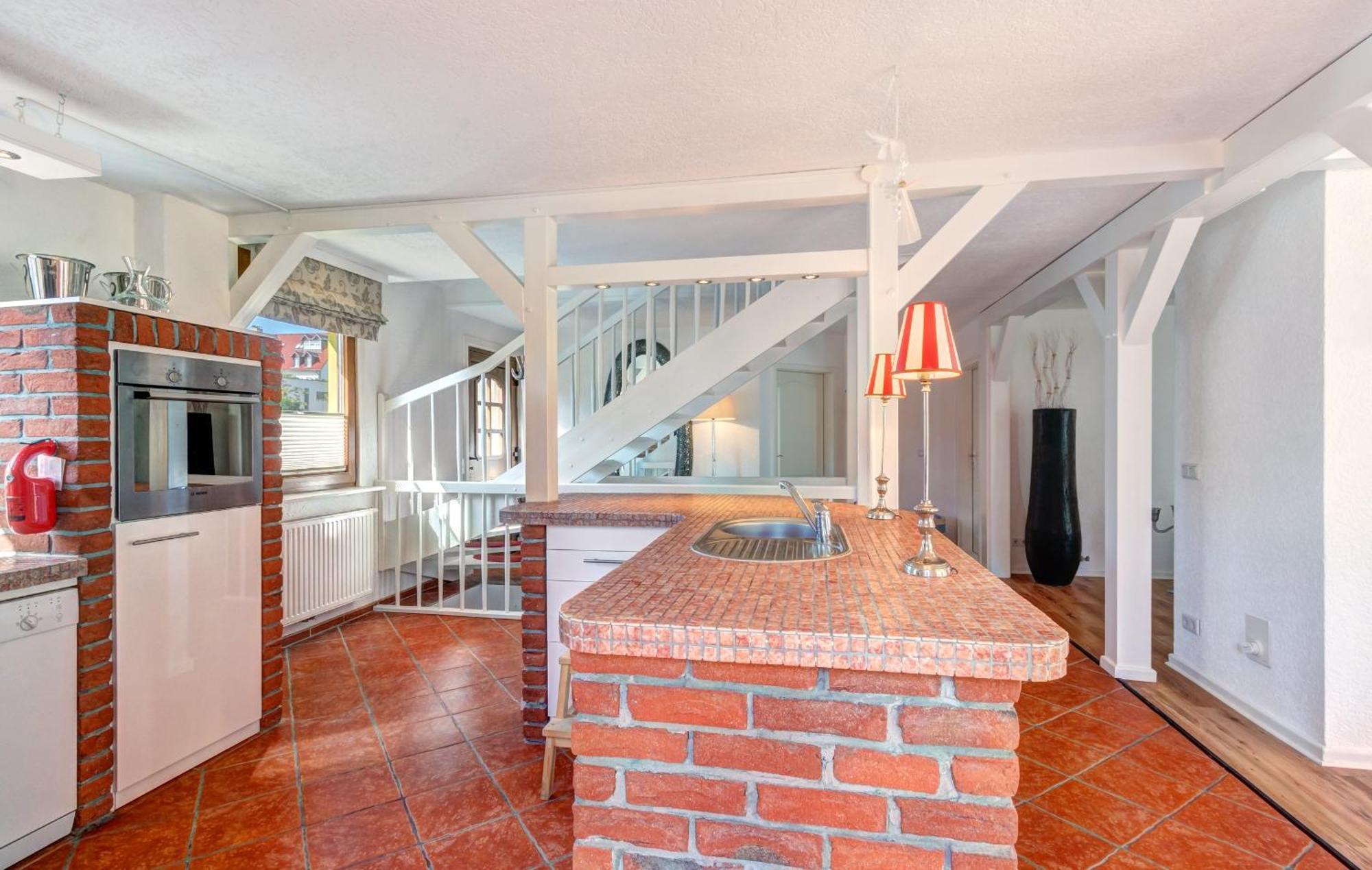 Haus Kieferngrund Villa เฮริงสดอร์ฟ ภายนอก รูปภาพ